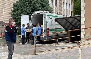 Konya’da yanmış 2 ceset bulundu