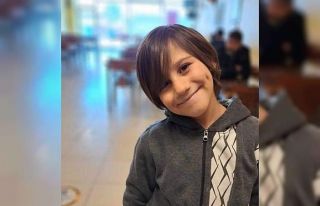 Köpeğin ısırmasıyla hayatını kaybeden Emir’in...