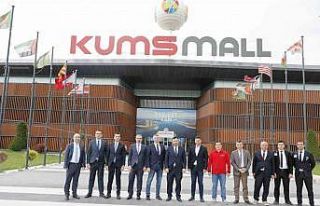 KOSGEB, Mobilya Sektöründe Yeni Destekler İçin...