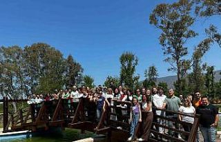 Köyceğiz’de ’Hemşireler Haftası’ çeşitli...