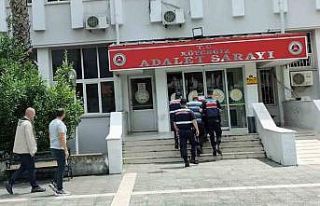 Köyceğiz’de kadın cinayeti