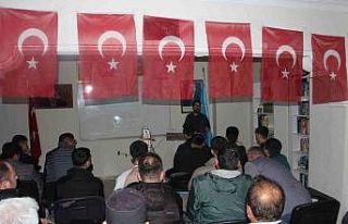 Köz: "3 Mayıs bir sivil toplum hareketinin...