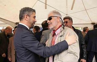 Küçükoğlu: “Türkiye’nin en iddialı seçim...