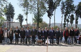 Kula’da trafik haftası kutlandı