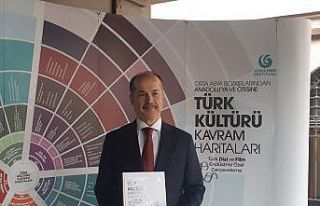Kültürel diplomasiye yeni bir bakış: Türk Kültürü...