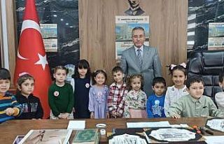 Kumbaralarında biriktirdikleri paraları Kur’an...