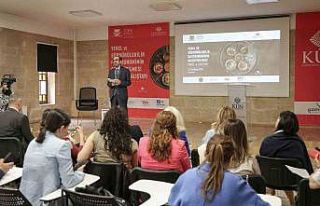 KÜN’de 4 farklı çalıştayda çözüm önerileri...