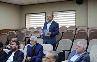 Küpçüler ve Yeni Mahalle için ihale gerçekleşti