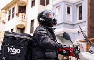 “Kuryelerin geliri 40 bin TL’yi geçiyor”