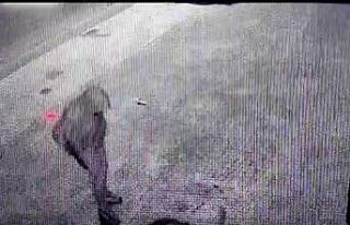 Kuryelerin kavgasında mermi yağdı