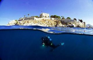 Kuşadası müzeleri ve kültür evleri ile dikkat...