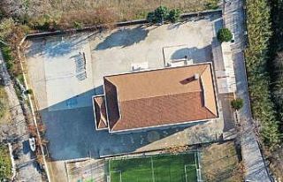 Kuşadası’nda altyapılar iyileştiriliyor