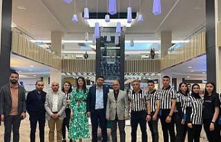 KUSMALL AVM’den 19 Mayıs Haftasında bir değil...