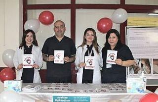 Kütahya Evliya Çelebi Eğitim ve Araştırma Hastanesinde...