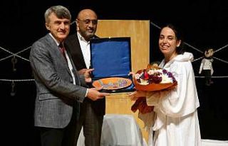 Kütahya İHH, Filistin’deki insanlık dramını...