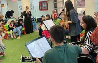 Kütahya Necip Fazıl Kısakürek Anadolu Lisesinde,...