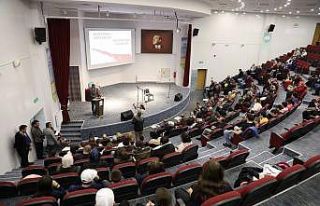 Kütahya’da 14 özel eğitim ve rehabilitasyon merkezinden...