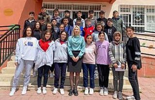 Kütahya’da 150 genç zararlı maddelere karşı...