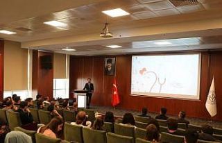 Kütahya’da Acil Serviste Mekanik Ventilasyon Kursu...