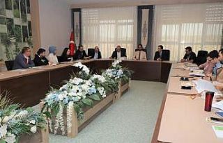 Kütahya’da “Çocuklarda ileri yaşam desteği”...