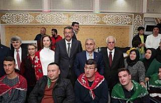 Kütahya’da en anlamlı etkinlik