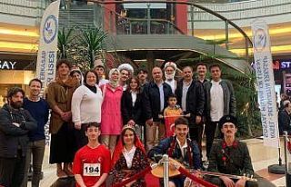 Kütahya’da "Geçmişten Günümüze Kütahya...