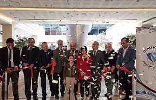 Kütahya’da Görsel Sanatlar Sergisi