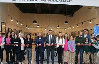 Kütahya’da Görsel Sanatlar ve Teknoloji Tasarım...