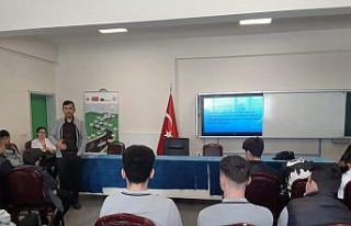 Kütahya’da öğretmen ve öğrenciler dolandırıcılık...