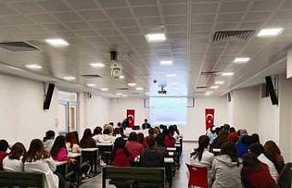 Kütahya’da öğretmen ve öğrenciler dolandırıcılıklara...