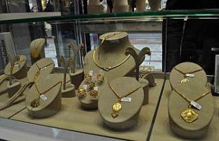 Kuyumcu esnafı kredi kartı nakit avans sınırının...