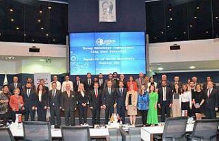 Kuzey Makedonya Cumhuriyeti’ne ihracat yüzde 135...