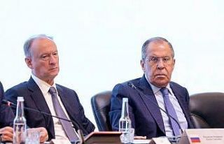 Lavrov: "NATO’nun genişleme politikası Hitler’in...