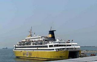 Libya ile ikili ticareti hızlandıracak gemi İstanbul’a...