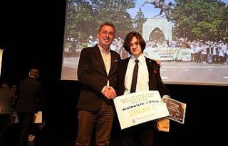 Liseler Arası Hitabet Yarışması