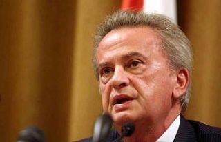 Lübnan Merkez Bankası Başkanı Salameh, yolsuzluk...