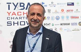 Lüks yatlar Göcek’te görücüye çıktı