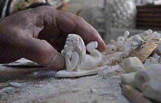 Lületaşı sanatı için okullarda bölüm açılması...