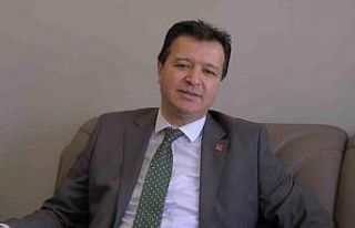 Mahmut Arıkan: “Gerginlik siyaseti yapmayacağız”