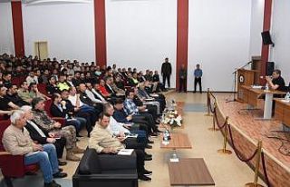 Malatya polisi seçim için teyakkuzda