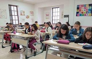 Malatya Semt konaklarında eğitim ve öğretim başladı