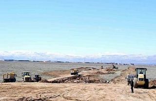 Malatya yeni sanayi sitesine kavuşuyor
