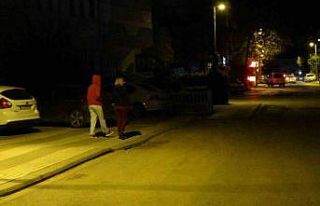 Malatya’da 4,4 büyüklüğünde deprem