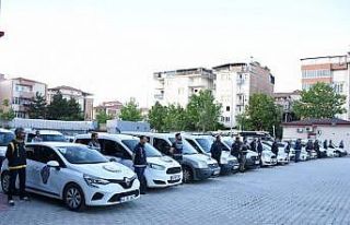 Malatya’da “Avcı polis” hırsızlara göz açtırmayacak
