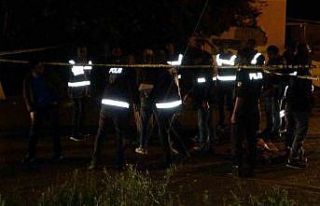 Malatya’da baraka yangını: 4 yaşındaki çocuk...