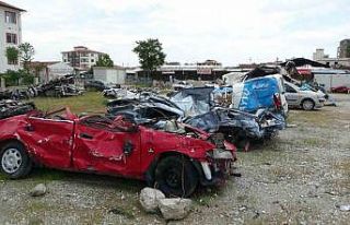 Malatya’da depremde 200 milyon TL değerindeki 245...