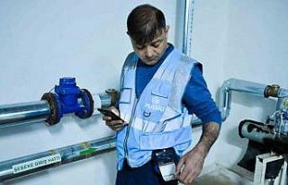 Malatya’da depremzedelere içme suyu faturasında...