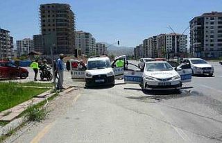 Malatya’da feci kaza: 6 yaralı