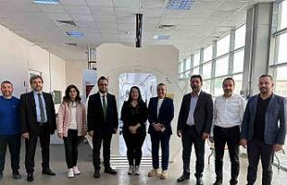 Malatya’da hiperbarik oksijen tedavi merkezi hizmet...