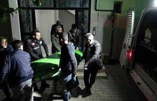 Malatya’da kadın cinayeti: Gönül ilişkisi yaşadığı...